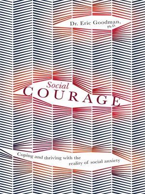 cover image of Social Courage